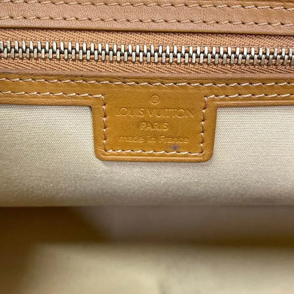 Louis Vuitton Josephine GM Monogram Mini Handbag M92413